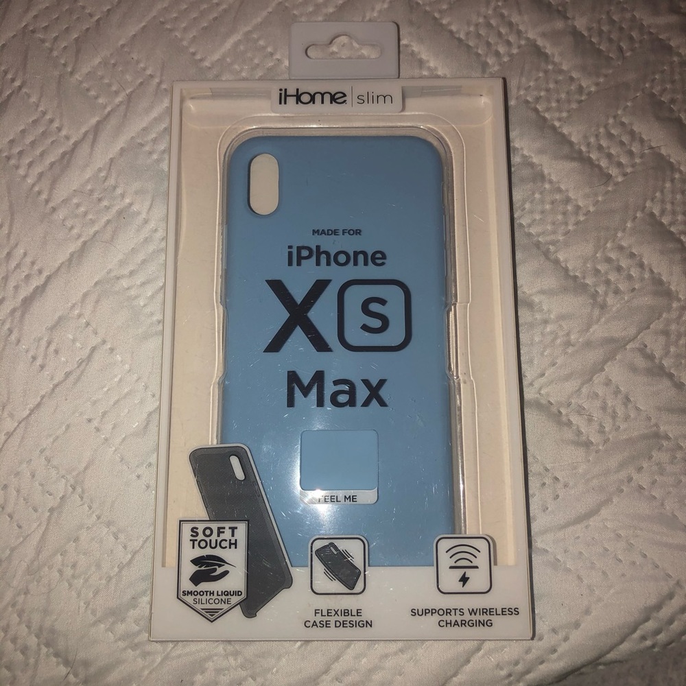 iPhone XS Max phone case